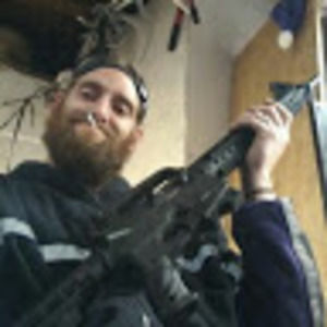 Meet your Posher, Christopher